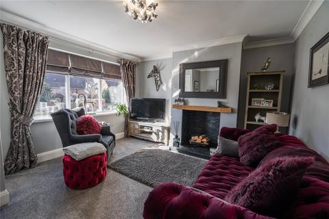 30 Fairway, Waltham, Grimsby, DN37 0LU