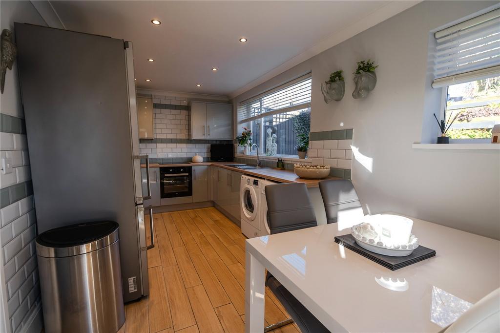 Kitchen-Diner