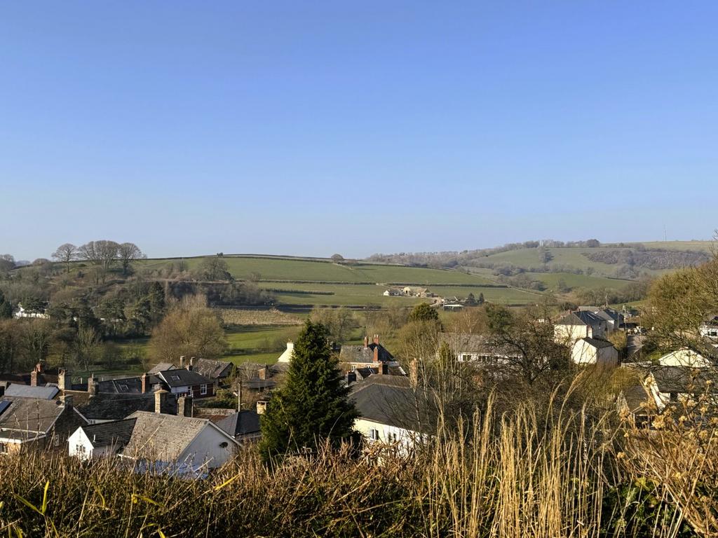 Bampton, Seddons