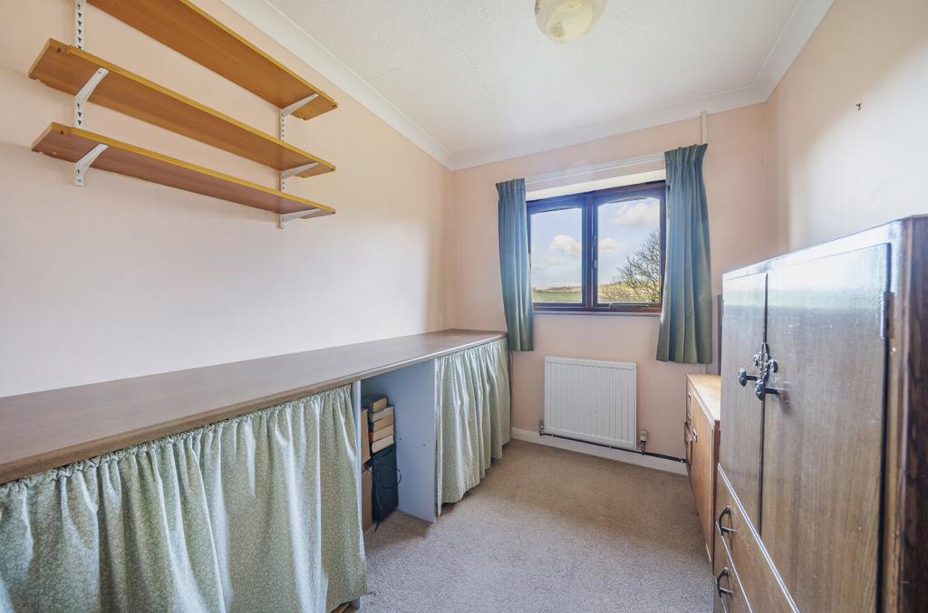 Bampton, Seddons