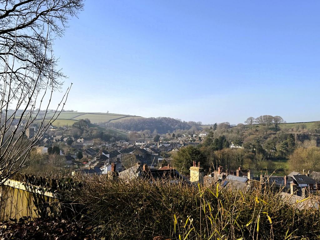 Bampton, Seddons