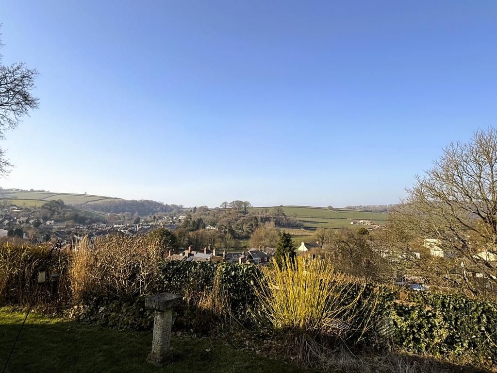 Bampton, Seddons