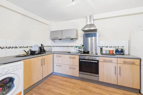 2 bedroom apartment for sale, Lune Street, Lancaster