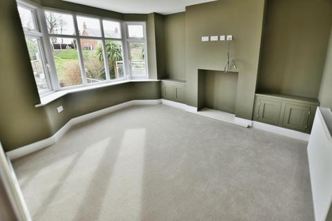 3 bedroom semi-detached house for sale, Hill Street, Rhosllanerchrugog, Wrexham, LL14