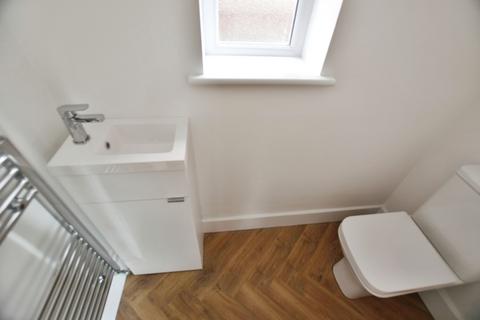 Delfryn Hill Street, Rhosllanerchrugog, Wrexham, LL14 1LW