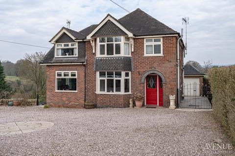 Wyndhaven Cedar Hill, Alton, Stoke-on-trent, ST10 4BQ