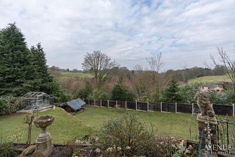 Wyndhaven Cedar Hill, Alton, Stoke-on-trent, ST10 4BQ