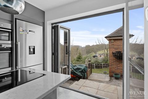 Wyndhaven Cedar Hill, Alton, Stoke-on-trent, ST10 4BQ
