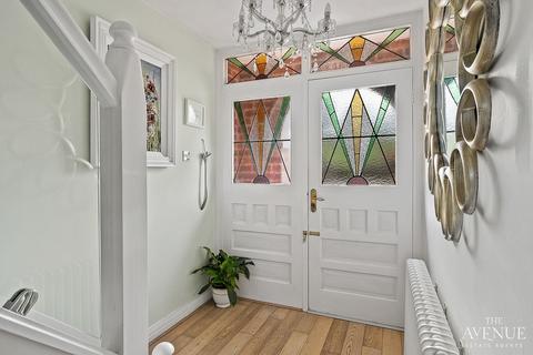 Wyndhaven Cedar Hill, Alton, Stoke-on-trent, ST10 4BQ