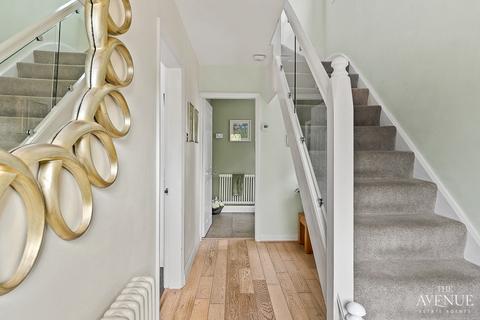 Wyndhaven Cedar Hill, Alton, Stoke-on-trent, ST10 4BQ