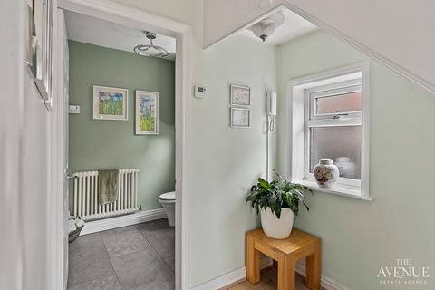 Wyndhaven Cedar Hill, Alton, Stoke-on-trent, ST10 4BQ