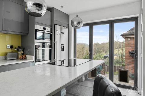 Wyndhaven Cedar Hill, Alton, Stoke-on-trent, ST10 4BQ