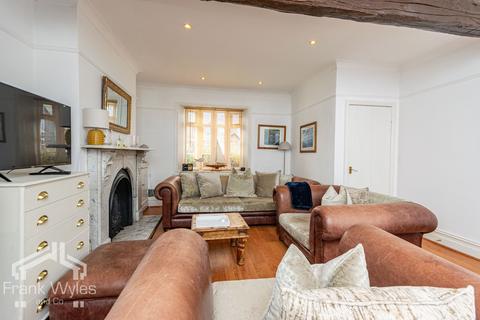 undefined, East Cliffe, Lytham