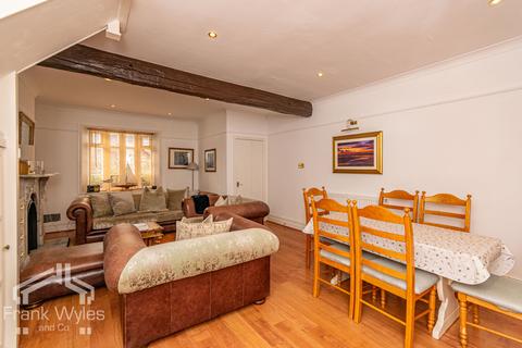 undefined, East Cliffe, Lytham