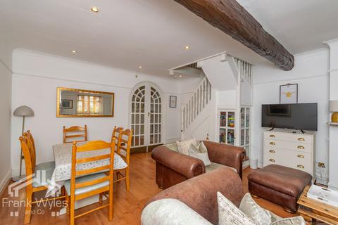 undefined, East Cliffe, Lytham