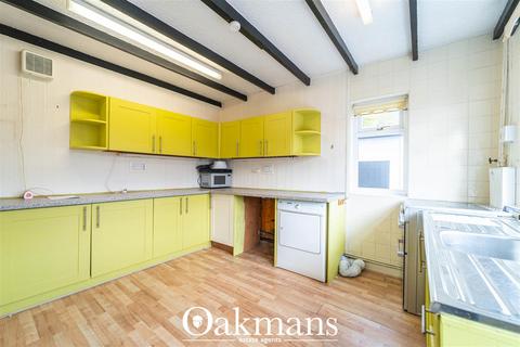 undefined, Turves Green, West Midlands B31
