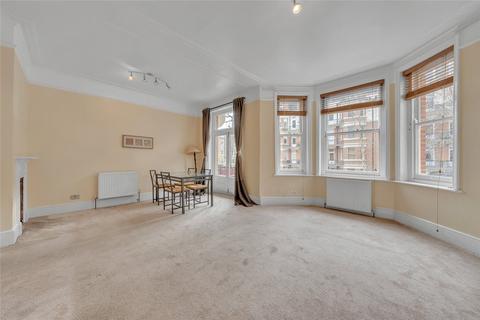 Wymering Mansions, Wymering Road, Maida Vale, London, W9