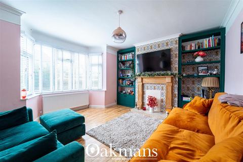 3 bedroom semi-detached house for sale, St. Laurence Road, Birmingham B31