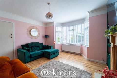 3 bedroom semi-detached house for sale, St. Laurence Road, Birmingham B31