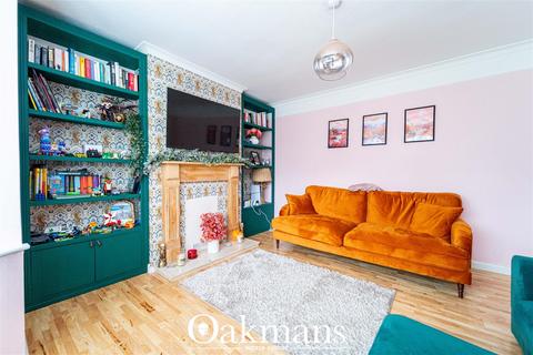 3 bedroom semi-detached house for sale, St. Laurence Road, Birmingham B31
