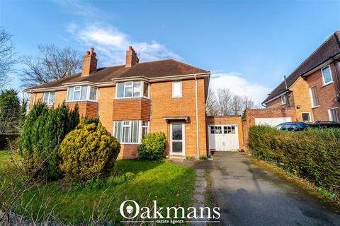 St. Laurence Road, Birmingham B31