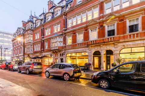 3 bedroom apartment to rent, Duke Street, London, W1