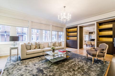3 bedroom apartment to rent, Duke Street, London, W1