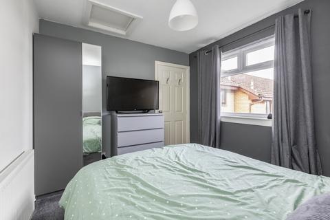 24 Easthouses Way, Easthouses, Dalkeith, EH22 4UA