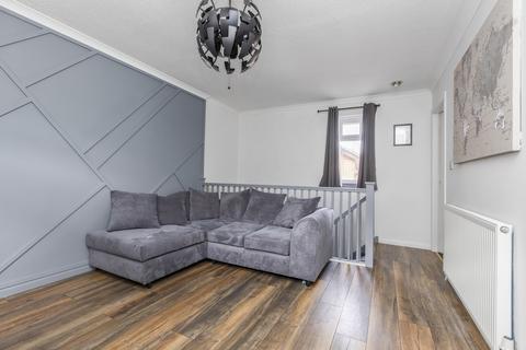 24 Easthouses Way, Easthouses, Dalkeith, EH22 4UA