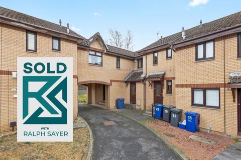 24 Easthouses Way, Easthouses, Dalkeith, EH22 4UA