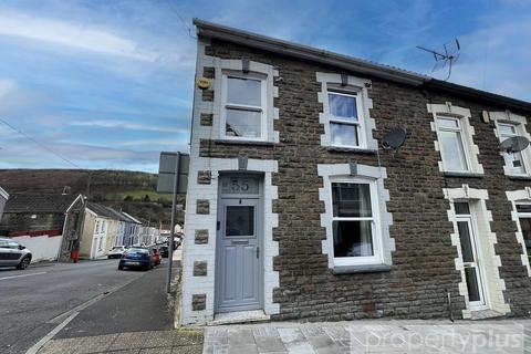 55 Amos Hill, Tonypandy, CF40 1PP