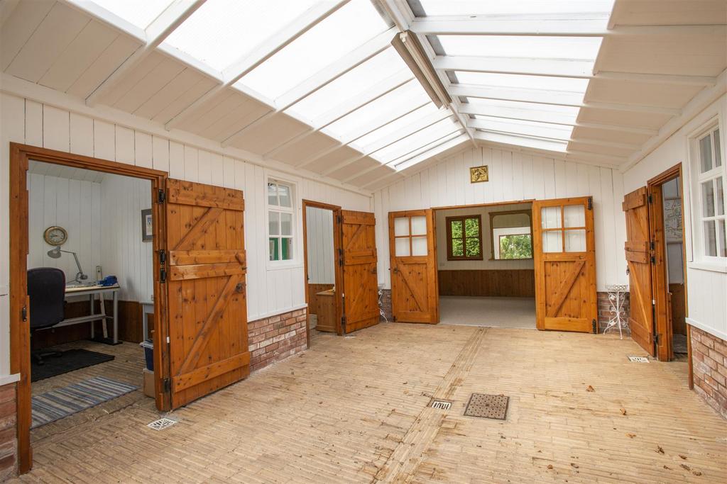 Stable Block.JPG