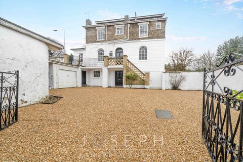 undefined, Norwich Road, Ipswich, IP1