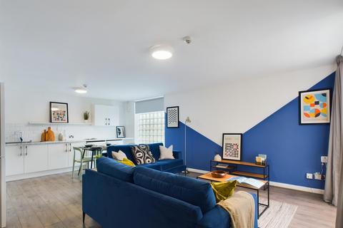 6 bedroom flat to rent, Windsor House 2 Clint Road, Liverpool L7