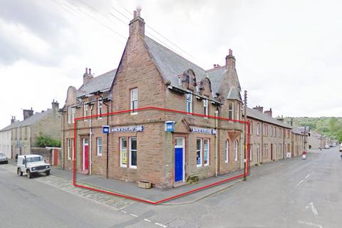 Property for sale, Douglas Square, Newcastleton TD9