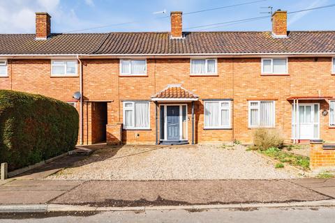 4 bedroom terraced house for sale, Frere Road, Norwich