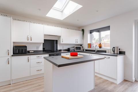 4 bedroom terraced house for sale, Frere Road, Norwich