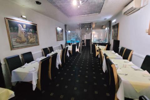 4 bedroom flat for sale, High Street, Restaurant and Flat, Annan DG12