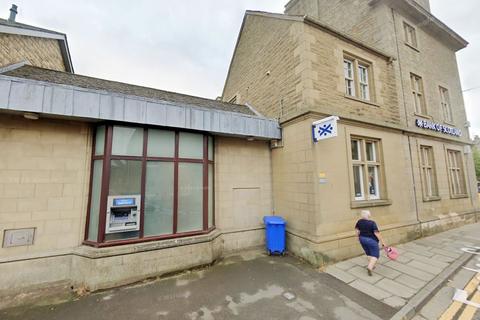 Property for sale, Market Square, Former Bank of Scotland, Duns TD11