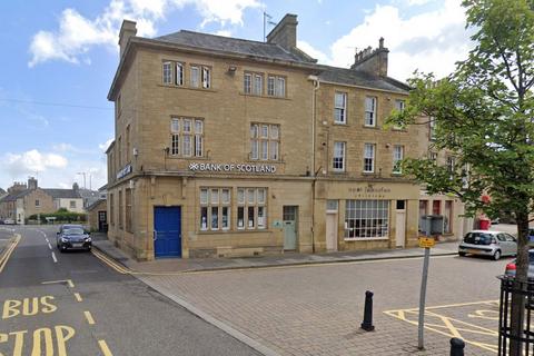 Property for sale, Market Square, Former Bank of Scotland, Duns TD11