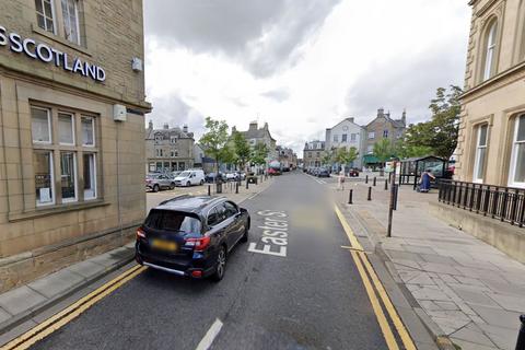 Property for sale, Market Square, Former Bank of Scotland, Duns TD11