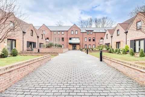 undefined, Sandridge House, Gibbs Close, Harpenden, AL5