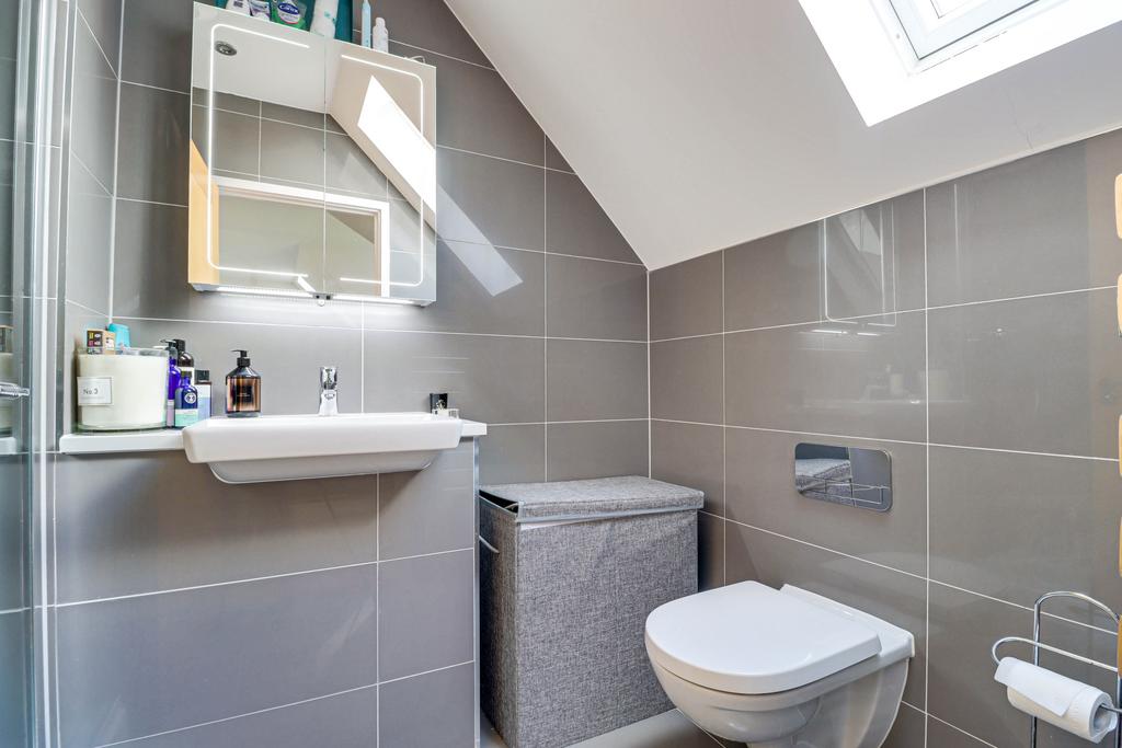 Bathroom 2