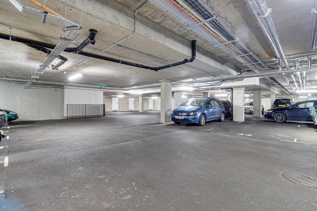 Car Park
