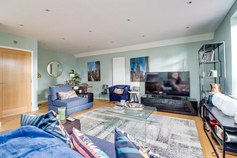 undefined, Sandridge House, Gibbs Close, Harpenden, AL5