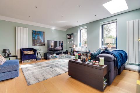 undefined, Sandridge House, Gibbs Close, Harpenden, AL5