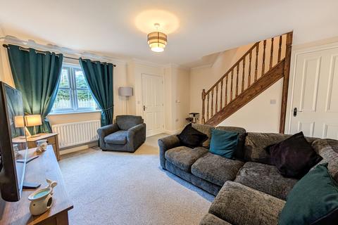 undefined, Heron Grove, Bongate Cross, Appleby-in-Westmorland, CA16