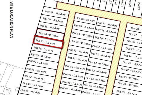 Land for sale, Iver, Buckinghamshire SL0