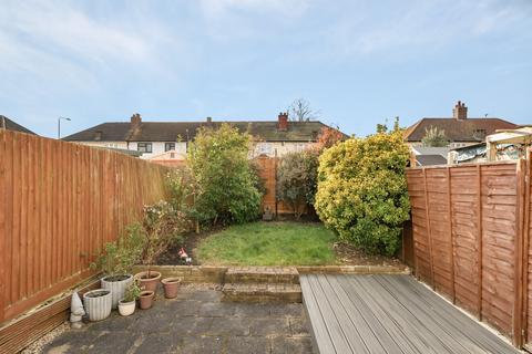 36 Effingham Road, Croydon, CR0 3NE