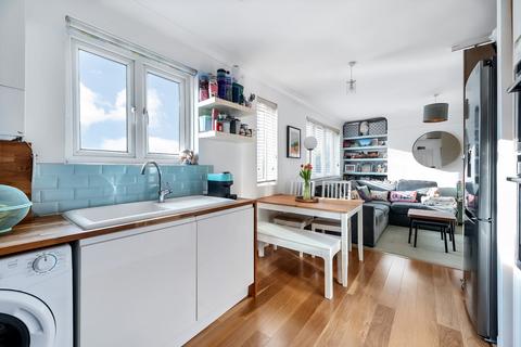 36 Effingham Road, Croydon, CR0 3NE